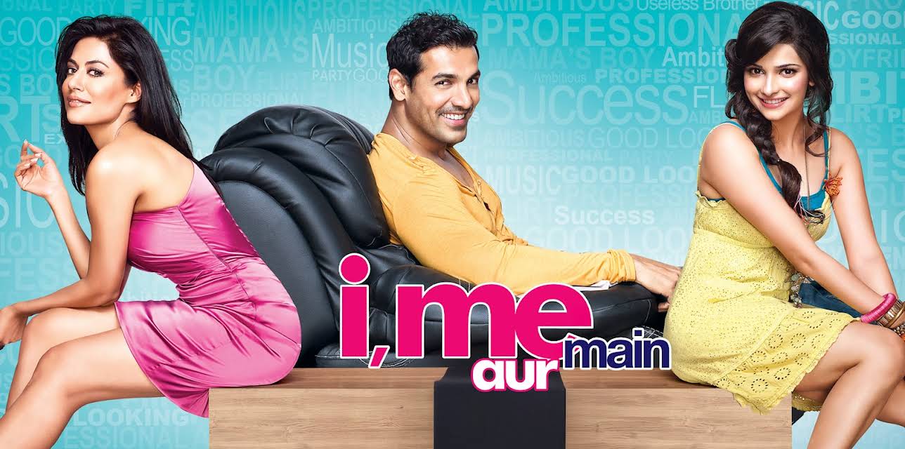I, Me aur Main (2013)