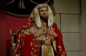 The Living Bible: The Old Testament: Joseph: Ruler of Egypt