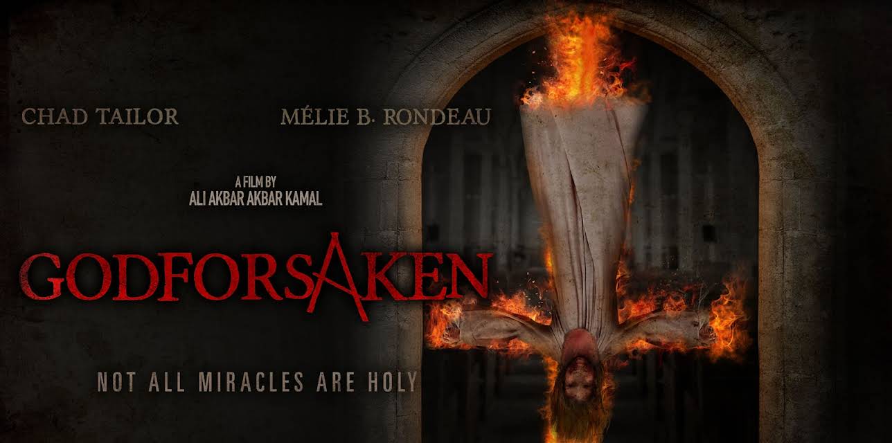 Godforsaken (2019)