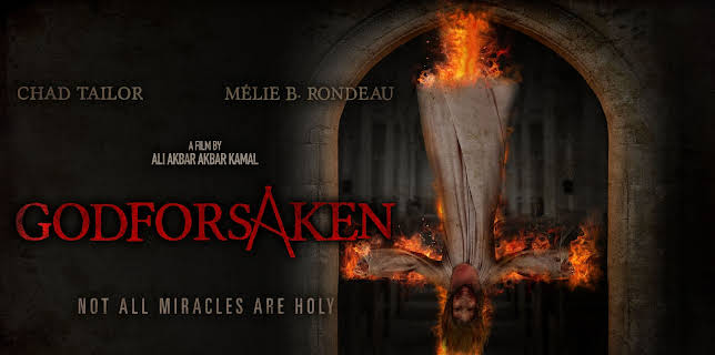 Godforsaken (2019)
