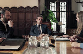 Juana x 5: Den perfekta mannen