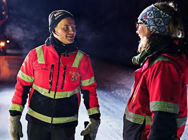 15:15: Highway Heroes Norway | ProSieben Maxx | 6/14 2026