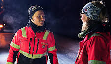 Highway Heroes Norway