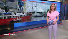 Hamburg Journal