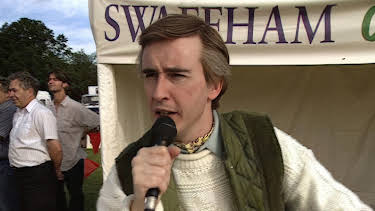 10:20 PM: I'm Alan Partridge (S1 E6) (S1) | Dave | 8/22 2026