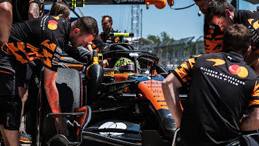 5:00 PM: Live: F1 British GP Reaction | Channel 4 | 7/5 2026