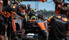 Live: F1 British GP Reaction