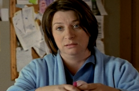 Blue Murder, Season 1: Cry Me a River, Part 1