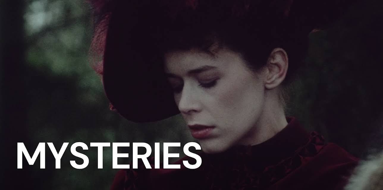 Mysteries (1979)