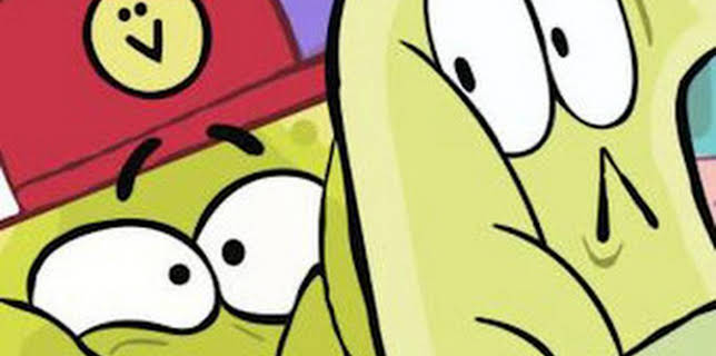 10:10: Squish | ETB 1 | 12/13 2025