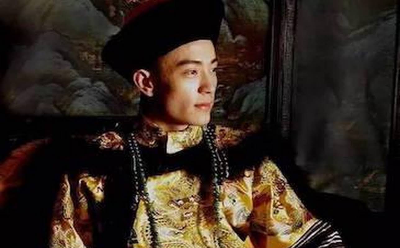 Li Guangjie