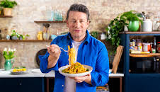 Jamie Oliver: Cooking For Less (S1 E3)