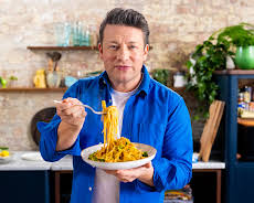 Jamie Oliver: Cooking For Less