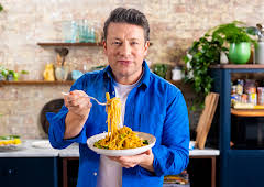 Jamie Oliver: Cooking For Less