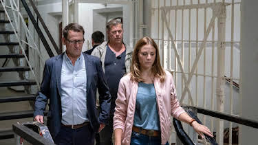 13:35: Morden im Norden (86) | BR Fernsehen | 8/26 2026