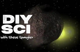 Xploration DIY Sci: Magnets