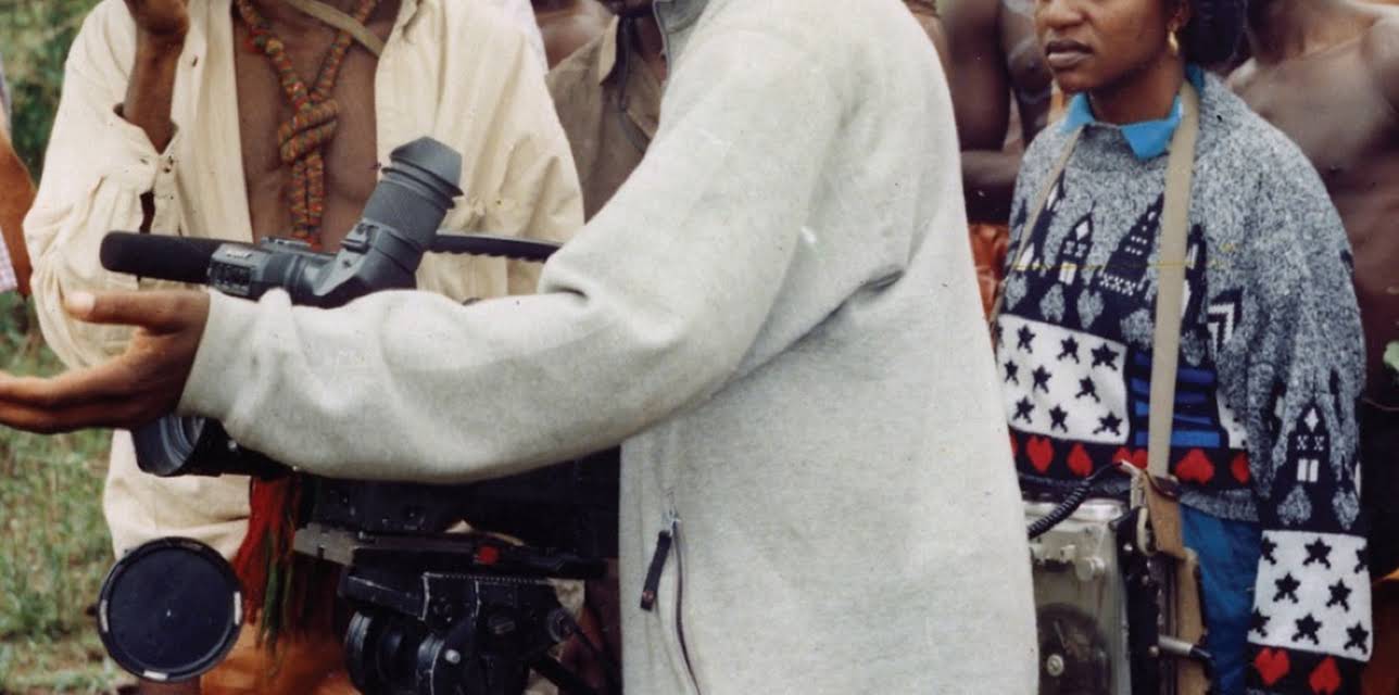 Welcome to Nollywood (2009)