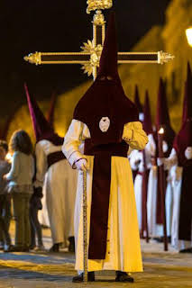 05:00: Noche de Viernes Santo | TV Canaria | 4/4 2026