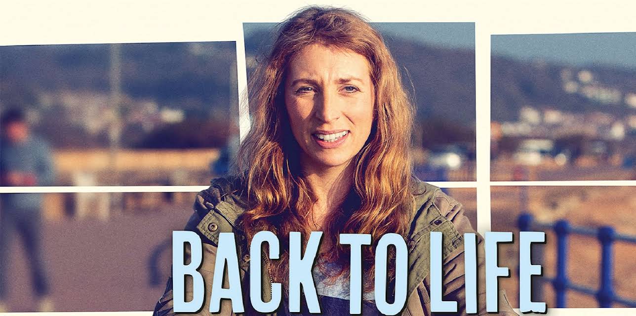Back to Life Season 1