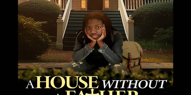 A House Without a Father (2024)