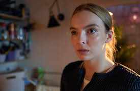 Killing Eve: I Have A Thing About Bathrooms