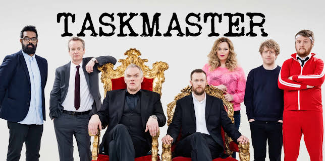 Taskmaster