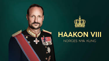 16:20: Haakon VIII: Norges nya kung | Kunskapskanalen | 9/11 2026