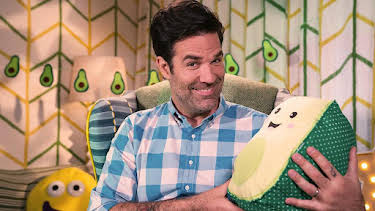 6:50 PM: CBeebies Bedtime Stories | Cbeebies | 7/14 2026