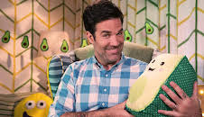 CBeebies Bedtime Stories