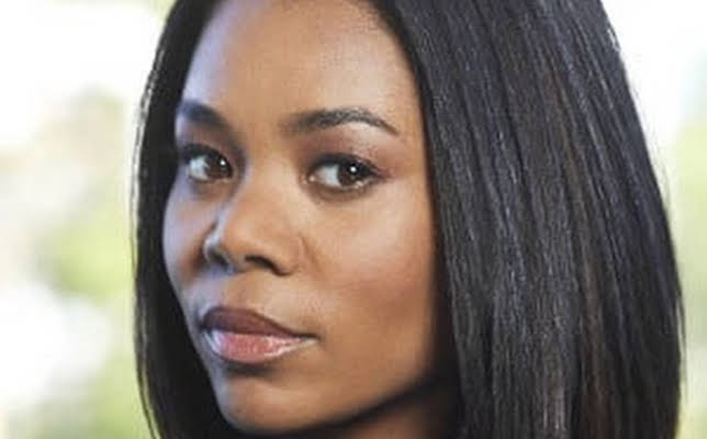 Regina Hall