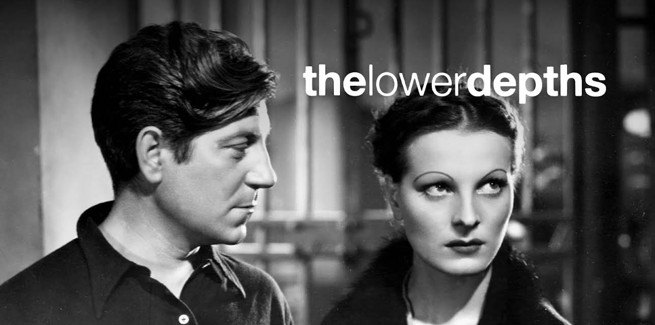 The Lower-Depths (1937)