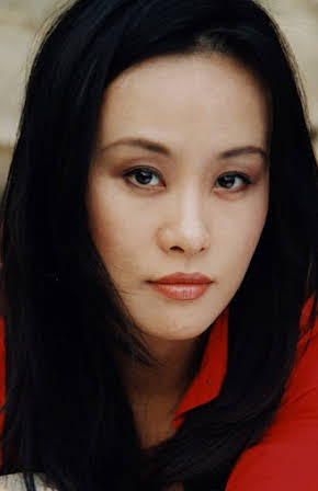 Vivian Wu as 