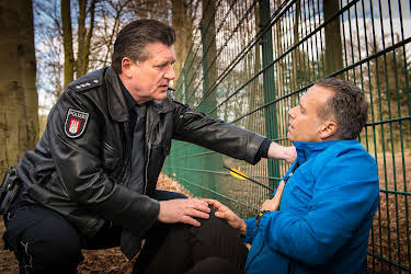 10:30: Notruf Hafenkante | ZDF | 8/26 2026