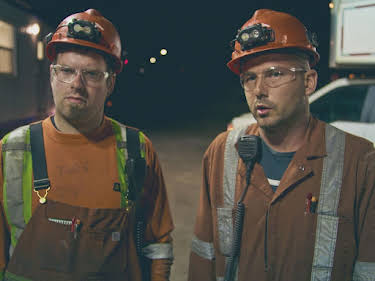 15:25: Mega-Mine Kanada - Mit Erz und Verstand | Kabel Eins Doku | 5/15 2026