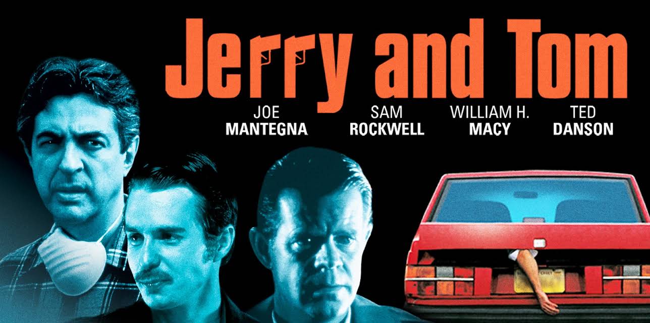 Jerry and Tom (1998)