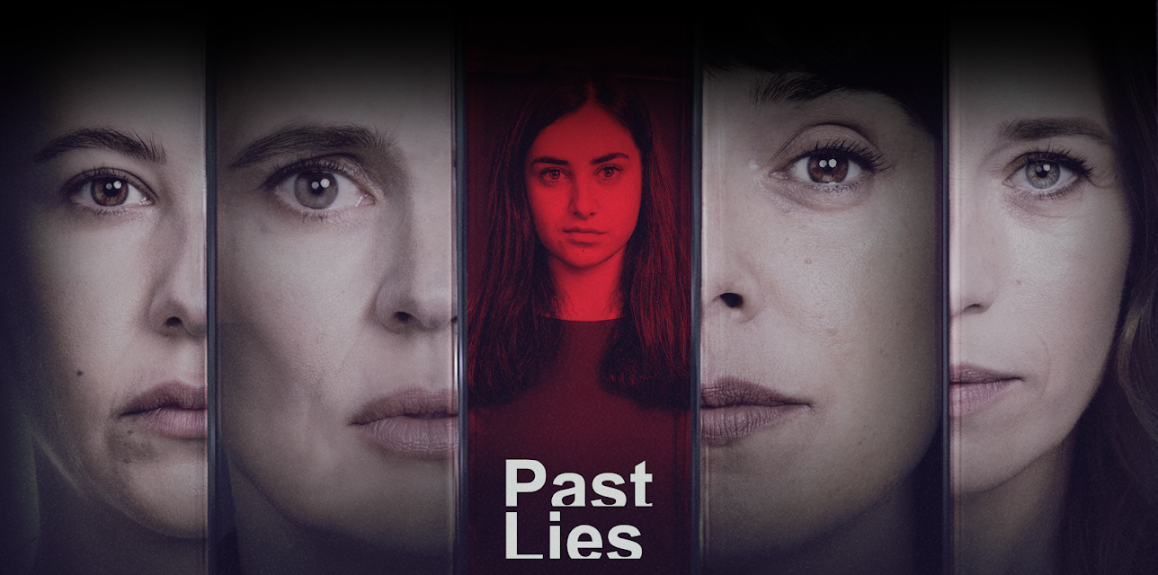Past Lies