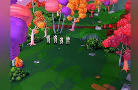 Zoonicorns Music Videos: Meet the Zoonicorns (Sing Along)