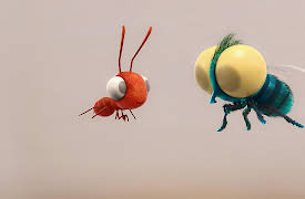 Lucas the Spider, Season 1: Flash and Boom/House Sitting/Findley Is Sick