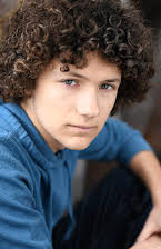 Grant Weaver como Classmate #2