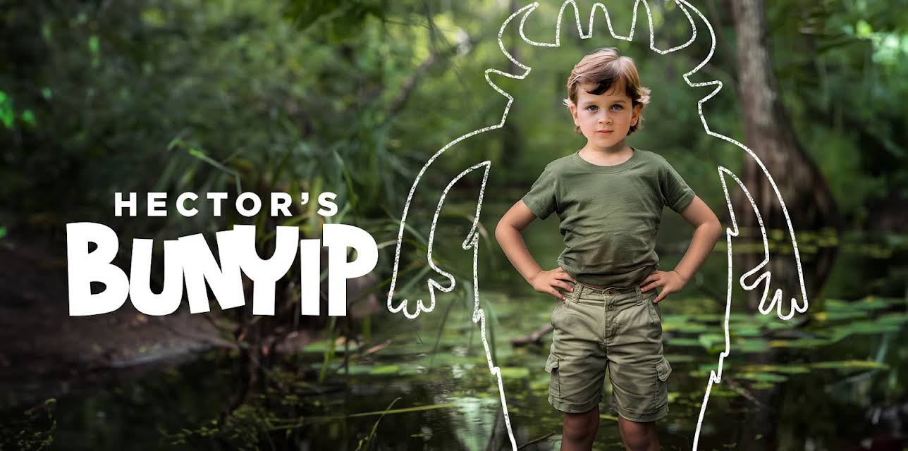 Hector's Bunyip (1986)