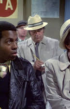 Byron Webster as Purser