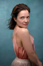 Kerstin Julia Dietrich as 