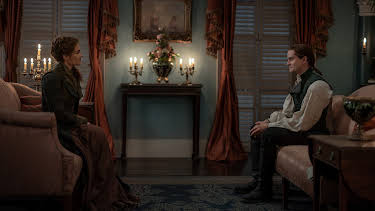 00:25: Outlander (S8 E4) (S8) | Viasat Series | 5/30 2026