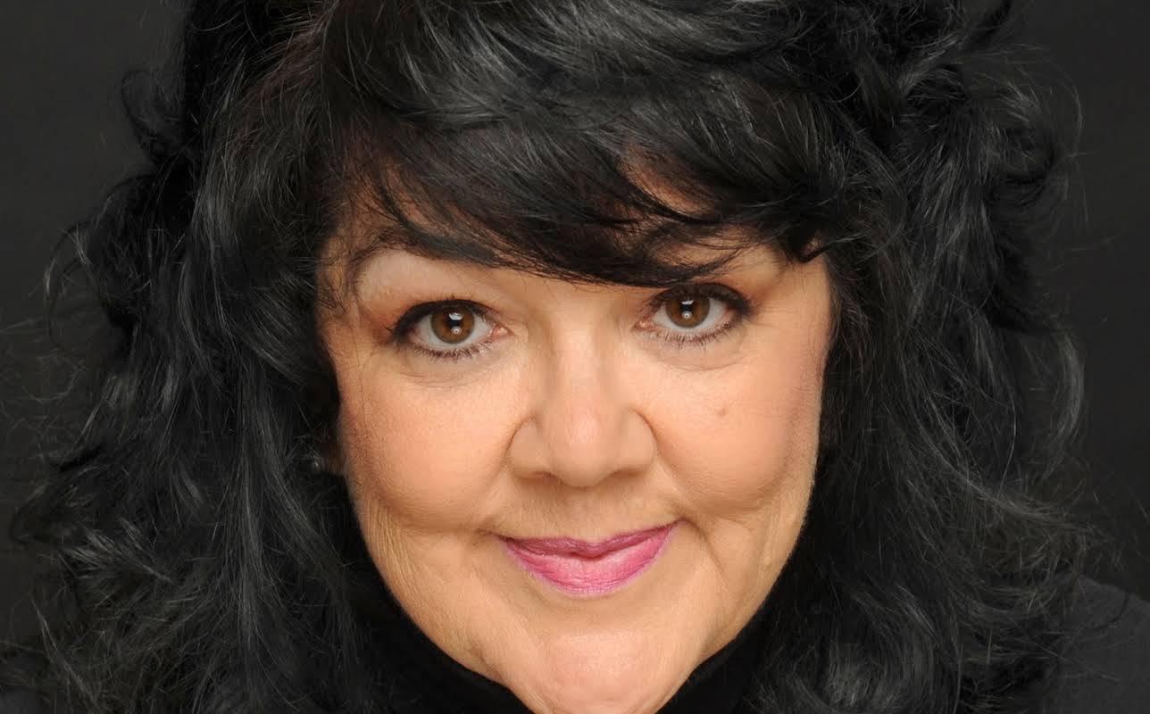 Carla Christina Contreras