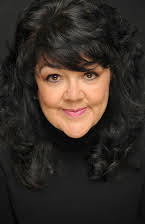 Carla Christina Contreras as 