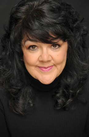 Carla Christina Contreras as 