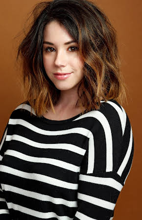 Jillian Rose Reed as 