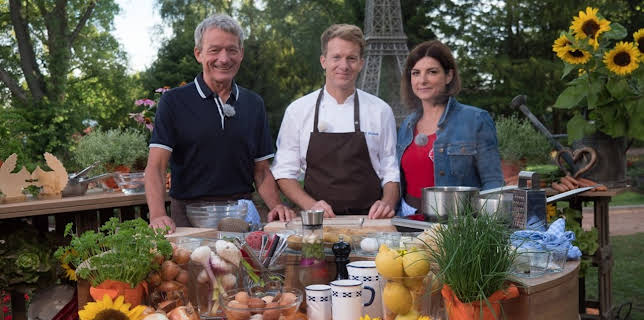 18:45: Mit Herz am Herd | SR Fernsehen | 1/10 2026