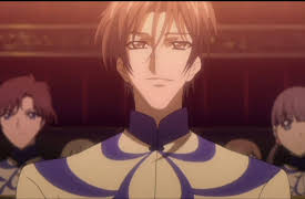 Toka Gettan - The Moonlight Lady Returns: Pattern