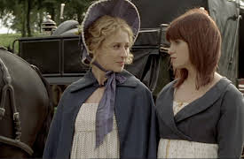 Lost In Austen Season 1: Episode 2